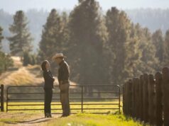 15 programas como ‘Yellowstone’ que você deve assistir a seguir A Madison (2026-)