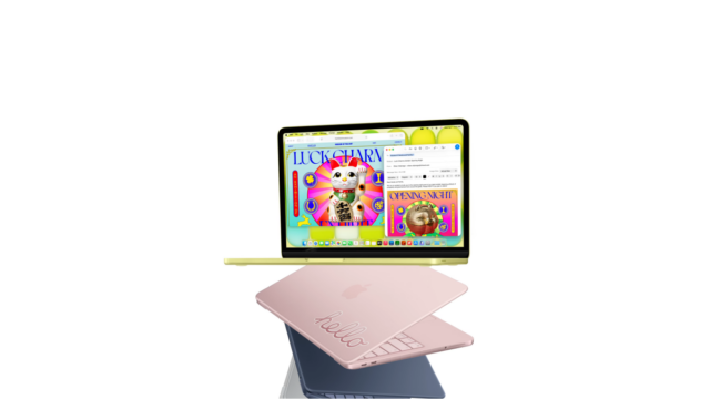 15 recursos ausentes no MacBook Neo
