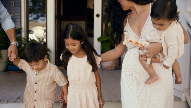 15 roupas de Páscoa muito fofas para bebês e crianças da Carter's
