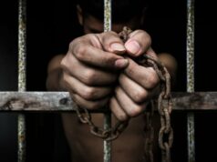 155 Ribu Narapidana Dapat Remisi Idul Fitri 2026 155 Ribu Narapidana Dapat Remisi Idul Fitri 2026