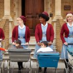 15ª temporada de 'Call The Midwife': hora de início, onde assistir, episódios, informações de streaming da Netflix / PBS