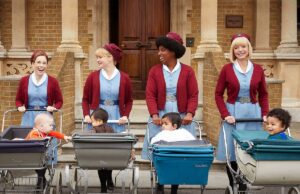 15ª temporada de ‘Call The Midwife’: hora de início, onde assistir, episódios, informações de streaming da Netflix / PBS 15ª temporada de 'Call The Midwife': hora de início, onde assistir, episódios, informações de streaming da Netflix / PBS