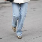 16 tendências de calçados de primavera que ficam lindas com jeans