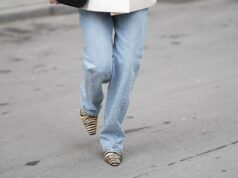 16 tendências de calçados de primavera que ficam lindas com jeans 16 tendências de calçados de primavera que ficam lindas com jeans