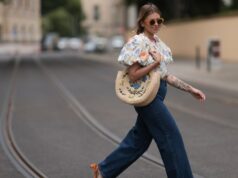 17 lindos tops florais de primavera que parecem dignos de uma boutique – tudo menos de US $ 20 roupa