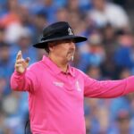 Semifinal da Copa do Mundo T20 de 2026 – Quem são os árbitros e árbitros na partida semifinal da África do Sul x Nova Zelândia?