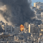 Atualizações ao vivo da guerra EUA-Irã: Trump alerta sobre novos ataques; pressões mundiais sobre o petróleo e o gás, à medida que o Irão fecha o Estreito de Ormuz; o número de mortos continua a aumentar