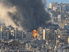 Atualizações ao vivo da guerra EUA-Irã: Trump alerta sobre novos ataques; pressões mundiais sobre o petróleo e o gás, à medida que o Irão fecha o Estreito de Ormuz; o número de mortos continua a aumentar Atualizações ao vivo da guerra EUA-Irã: Trump alerta sobre novos ataques; pressões mundiais sobre o petróleo e o gás, à medida que o Irão fecha o Estreito de Ormuz; o número de mortos continua a aumentar