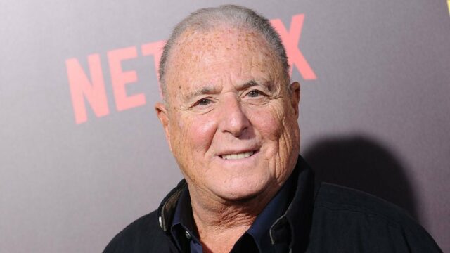 Sandy Wernick, gerente de longa data de Adam Sandler e executiva da Brillstein, morre aos 86 anos
