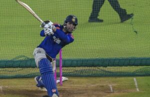 IND vs NZ, final da Copa do Mundo T20 de 2026: XIs de jogo previstos para a partida Índia x Nova Zelândia IND vs NZ, final da Copa do Mundo T20 de 2026: XIs de jogo previstos para a partida Índia x Nova Zelândia