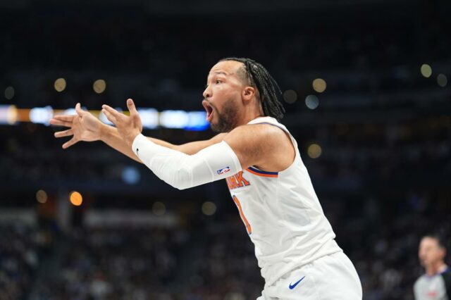 Código promocional do quadro-negro NYPOST: Ganhe um depósito de 100% até $ 100 + escolha grátis para Knicks vs.
