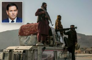 Rubio designa o Afeganistão como ‘Estado patrocinador de detenções injustas’: ‘Táticas desprezíveis’ Rubio designa o Afeganistão como ‘Estado patrocinador de detenções injustas’: ‘Táticas desprezíveis’