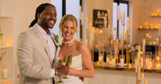 Quando será a reunião da 10ª temporada de 'Love Is Blind'?
