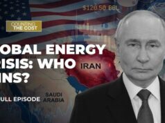Quem ganha e quem perde na crise energética global? Quem ganha e quem perde na crise energética global?