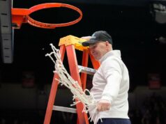 Código promocional Kalshi NYPMAX: negocie $ 10 e ganhe $ 10 para as finais do torneio de conferência de sábado Código promocional Kalshi NYPMAX: negocie $ 10 e ganhe $ 10 para as finais do torneio de conferência de sábado