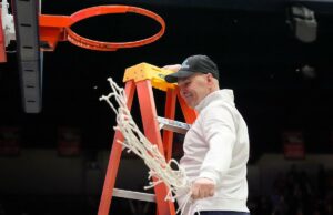 Código promocional Kalshi NYPMAX: negocie $ 10 e ganhe $ 10 para as finais do torneio de conferência de sábado Código promocional Kalshi NYPMAX: negocie $ 10 e ganhe $ 10 para as finais do torneio de conferência de sábado