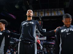 Código promocional Sleeper Fantasy NYPBONUS: Ganhe $ 20 grátis + 100% de depósito correspondente até $ 100 para Hornets vs. Código promocional Sleeper Fantasy NYPBONUS: Ganhe $ 20 grátis + 100% de depósito correspondente até $ 100 para Hornets vs.