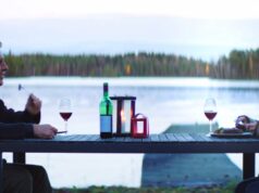 Crítica de ‘Over Your Dead Body’: Jason Segel e Samara Weaving vão para a guerra em uma comédia de ação fora dos trilhos Pronto ou não 2