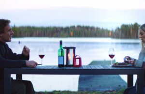 Crítica de ‘Over Your Dead Body’: Jason Segel e Samara Weaving vão para a guerra em uma comédia de ação fora dos trilhos Pronto ou não 2