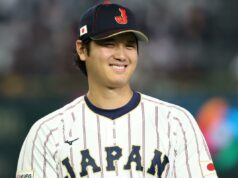 Código promocional Fanatics Sportsbook NYPOST: Aposte $ 5 e ganhe $ 200 FanCash para Japão x Venezuela Código promocional Fanatics Sportsbook NYPOST: Aposte $ 5 e ganhe $ 200 FanCash para Japão x Venezuela