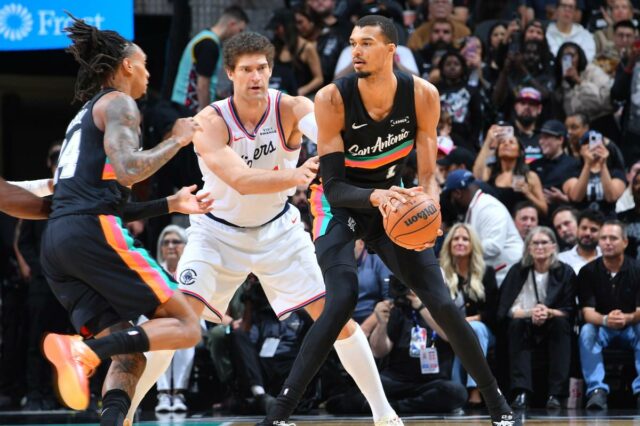 Código promocional Kalshi NYPMAX: negocie $ 10 e ganhe $ Código promocional Kalshi NYPMAX: negocie $ 10 e ganhe $ 10 para Spurs vs.