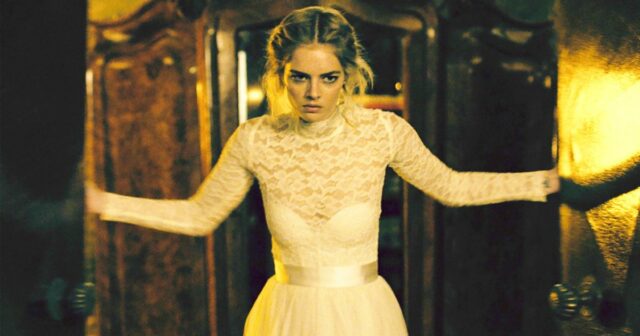 Wagner Moura em O Agente Secreto