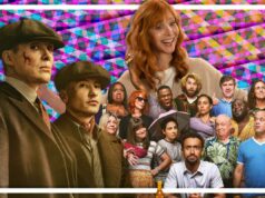 Novos programas e filmes para assistir neste fim de semana: ‘Peaky Blinders: The Immortal Man’ no Netflix e mais Novos programas e filmes para assistir neste fim de semana: 'Peaky Blinders: The Immortal Man' no Netflix e mais