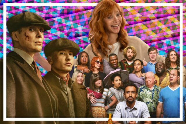 Novos programas e filmes para assistir neste fim de semana: Novos programas e filmes para assistir neste fim de semana: 'Peaky Blinders: The Immortal Man' no Netflix e mais