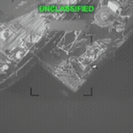 A Ilha Kharg, uma pequena ilha a 24 quilómetros da costa do Irão, alberga instalações militares e um importante terminal petrolífero e está agora na mira de Trump.