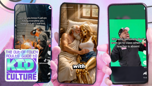 O guia para adultos fora de contato sobre a cultura infantil: O Meme Sócrates e o Esqueleto
