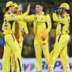 Programação completa do Chennai Super Kings IPL 2026: jogos do CSK, datas, horários, locais