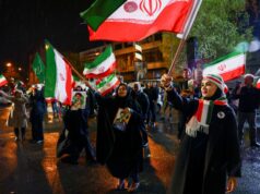 Guerra EUA-Israel contra o Irã: o que está acontecendo no 28º dia de ataques? Guerra EUA-Israel contra o Irã: o que está acontecendo no 28º dia de ataques?