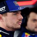 Verstappen chama seu Red Bull de ‘indirigível’ depois de mais problemas na F1 no GP do Japão