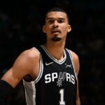 Código promocional Kalshi NYPMAX: negocie $ 10 e ganhe $ 10 para Spurs vs.