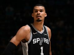 Código promocional Kalshi NYPMAX: negocie $ 10 e ganhe $ 10 para Spurs vs. Código promocional Kalshi NYPMAX: negocie $ 10 e ganhe $ 10 para Spurs vs.