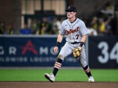 Como assistir Tigers vs Padres: transmissão ao vivo da MLB, canal de TV Como assistir Tigers vs Padres: transmissão ao vivo da MLB, canal de TV