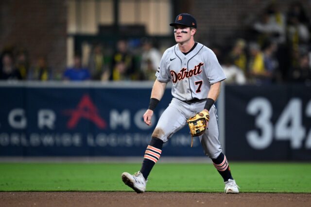 Como assistir Tigers vs Padres: transmissão ao vivo da MLB, canal de TV
