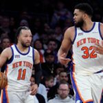 Código promocional Fanatics Sportsbook NYPOST: Aposte $ 5 e ganhe $ 200 FanCash para Knicks vs.