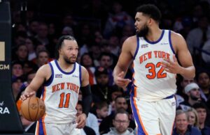 Código promocional Fanatics Sportsbook NYPOST: Aposte $ 5 e ganhe $ 200 FanCash para Knicks vs. Código promocional Fanatics Sportsbook NYPOST: Aposte $ 5 e ganhe $ 200 FanCash para Knicks vs.