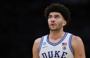 Código promocional theScore Bet NEWSWEEK: Ganhe $ 1.000 de bônus para UConn-Duke, NBA, MLB Google Preferred Source Banner