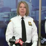 2 meninas encontradas mortas em 2 malas eram relacionadas, pessoa de interesse questionada