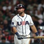 2 possíveis mudanças na escalação para a equipe dos EUA no WBC considerar