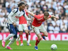 20 duelos e 3 passes importantes, Elliot Anderson acabou de provar contra o Spurs porque ele deve ser a principal prioridade do Man United 20 duelos e 3 passes importantes, Elliot Anderson acabou de provar contra o Spurs porque ele deve ser a principal prioridade do Man United