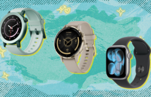 20 ofertas de rastreadores de fitness para comprar antes da grande promoção de primavera da Amazon 20 ofertas de rastreadores de fitness para comprar antes da grande promoção de primavera da Amazon