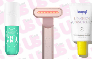 21 ofertas de beleza da Amazon Spring Sale que você não vai querer perder – a partir de US$ 9 amazon-grandes-promoções-de-primavera-ofertas-da-moda