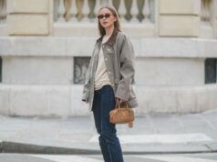 21 ofertas de promoção no início da primavera em moda estilo Zara (a partir de US$ 8!) azul