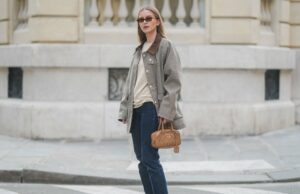 21 ofertas de promoção no início da primavera em moda estilo Zara (a partir de US$ 8!) azul