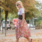 blusas de primavera amazon