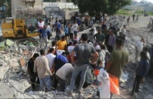 AS Telah Serang 8.000 Militer Irã, Termasuk 130 Kapal 223 Perempuan e 202 Anak di Iran Tewas Akibat Serangan AS-Israel