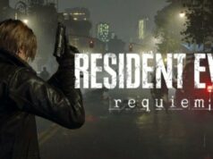 24 melhores armas em Resident Evil Requiem, veja como obtê-las! 24 melhores armas em Resident Evil Requiem, veja como obtê-las!